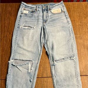 American Eagle Women’s Jeans Size 6